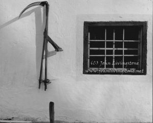 Still Life, Austria 1952